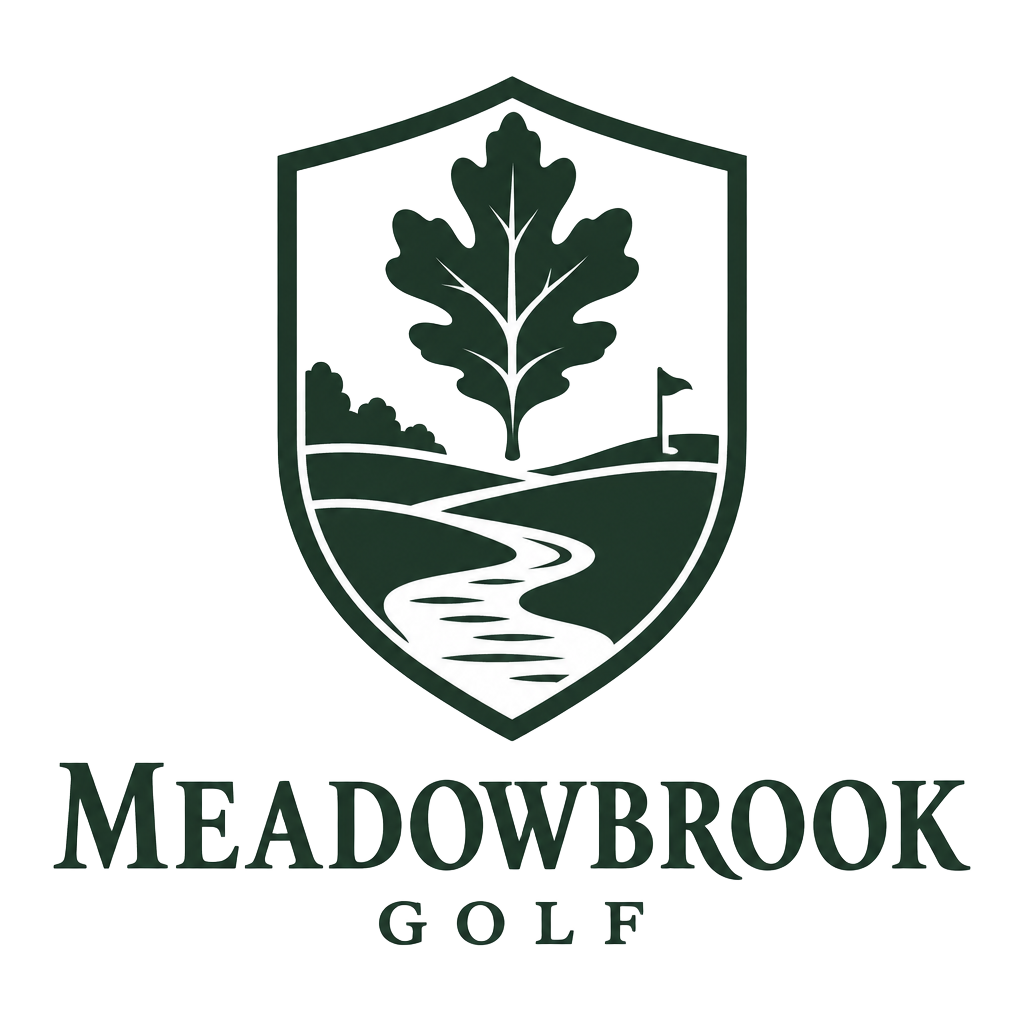 Meadowbrook Golf